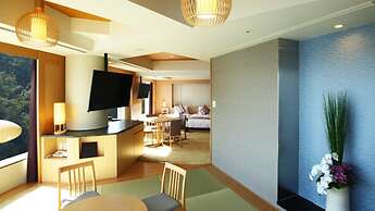 Grand Prince Hotel Hiroshima