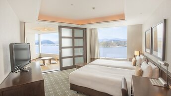Grand Prince Hotel Hiroshima