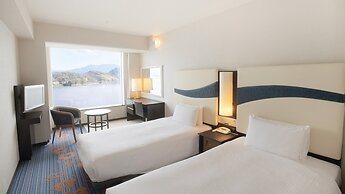 Grand Prince Hotel Hiroshima