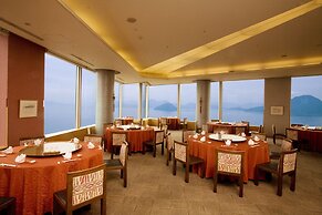 Grand Prince Hotel Hiroshima