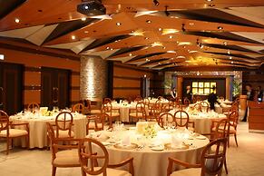 Grand Prince Hotel Hiroshima