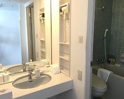 Grand Prince Hotel Hiroshima