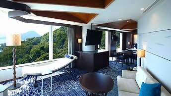 Grand Prince Hotel Hiroshima