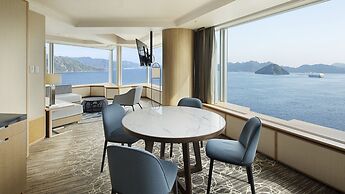 Grand Prince Hotel Hiroshima