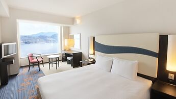 Grand Prince Hotel Hiroshima