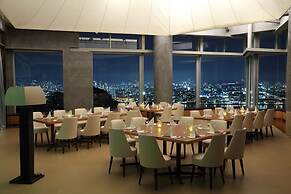 Grand Prince Hotel Hiroshima