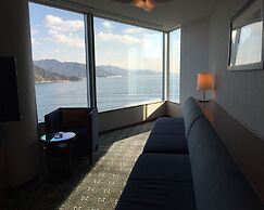 Grand Prince Hotel Hiroshima