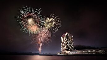 Grand Prince Hotel Hiroshima