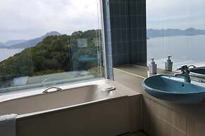 Grand Prince Hotel Hiroshima