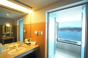 Grand Prince Hotel Hiroshima
