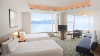 Grand Prince Hotel Hiroshima