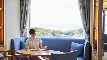 Grand Prince Hotel Hiroshima