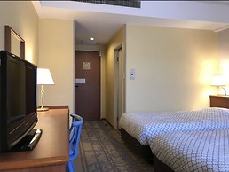 Hotel Nikko Huis Ten Bosch