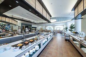 Hotel Nikko Huis Ten Bosch