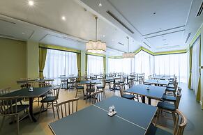 Hotel Nikko Huis Ten Bosch