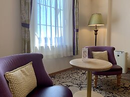 Hotel Nikko Huis Ten Bosch