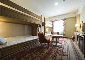 Hotel Nikko Huis Ten Bosch