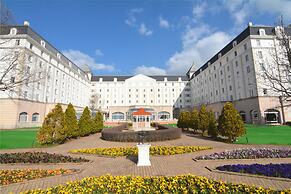 Hotel Nikko Huis Ten Bosch