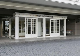 Hotel Nikko Huis Ten Bosch