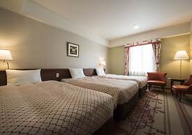 Hotel Nikko Huis Ten Bosch