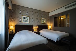 Hotel Nikko Huis Ten Bosch