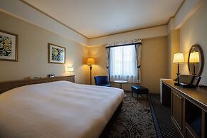Hotel Nikko Huis Ten Bosch