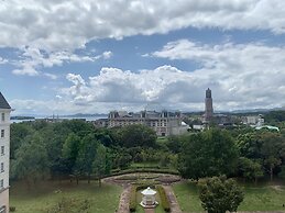 Hotel Nikko Huis Ten Bosch