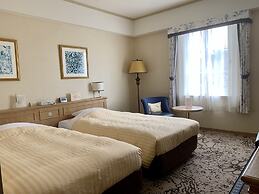 Hotel Nikko Huis Ten Bosch