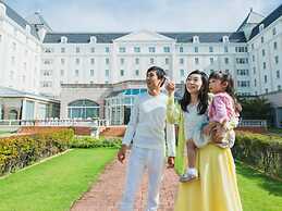 Hotel Nikko Huis Ten Bosch