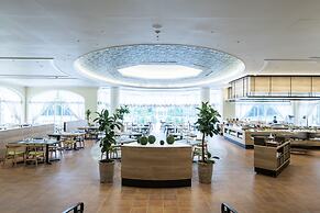 Hotel Nikko Huis Ten Bosch