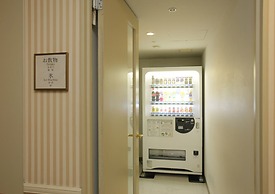 Hotel Nikko Huis Ten Bosch