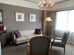 Hotel Nikko Huis Ten Bosch