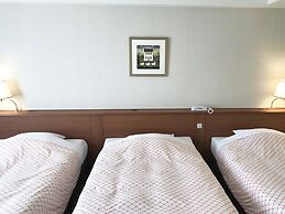Hotel Nikko Huis Ten Bosch