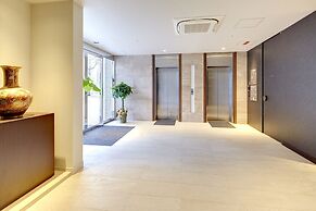 Hotel Resonex Naha