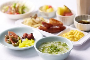 Hotel Resonex Naha