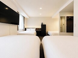 Hotel Sho Sapporo