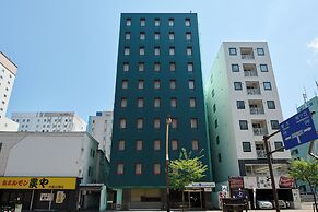 Hotel Sho Sapporo