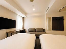 Hotel Sho Sapporo