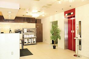 Hotel Sho Sapporo