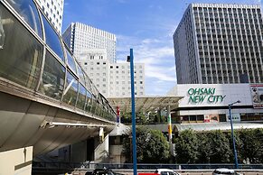 New Otani Inn Tokyo