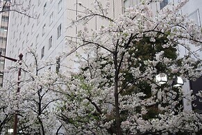 New Otani Inn Tokyo
