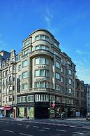 City Hotel