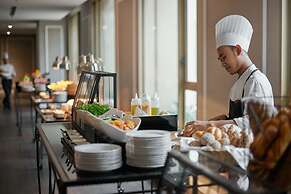 JW Marriott Kuala Lumpur