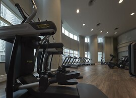JW Marriott Kuala Lumpur