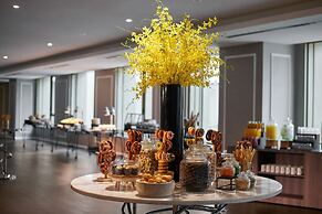 JW Marriott Kuala Lumpur