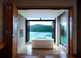 The Taaras Beach & Spa Resort