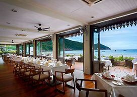 The Taaras Beach & Spa Resort
