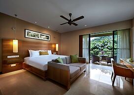 The Taaras Beach & Spa Resort