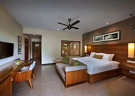 The Taaras Beach & Spa Resort