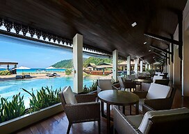 The Taaras Beach & Spa Resort
